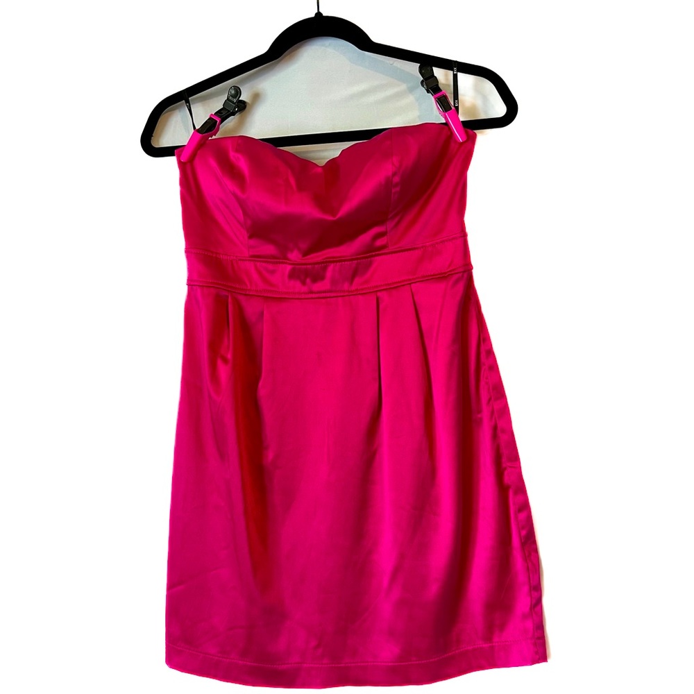 Forever 21 party dress